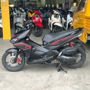 AIR BLADE 125 MC SMK