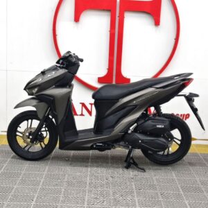 VARIO 150 Mẫu Mới