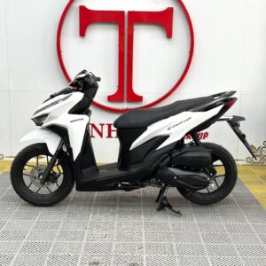 VARIO 125 Mẫu Mới