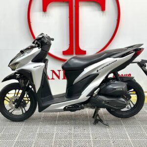 VARIO 150 Mẫu Mới