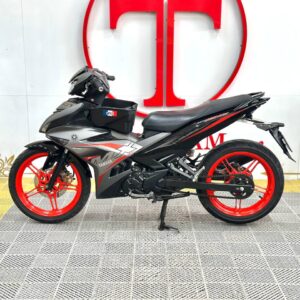 EXCITER 150 LED