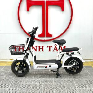 XE ĐẠP ĐIỆN A3
