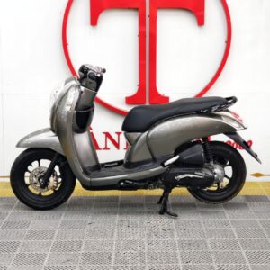 SCOOPY - 2015 - 5097549