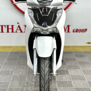 SH 125 CBS Mẫu Mới