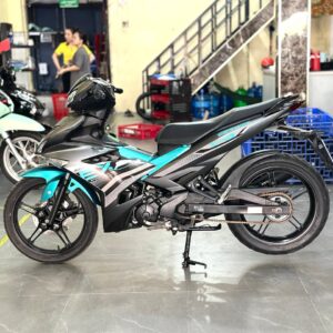EXCITER 150 LED