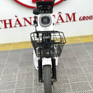XE ĐẠP ĐIỆN A3