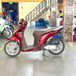 VISION MC SMK