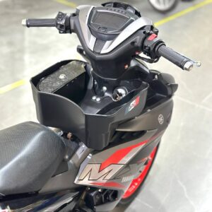 EXCITER 150 LED