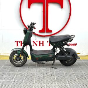 XE ĐẠP ĐIỆN X - ATRIA