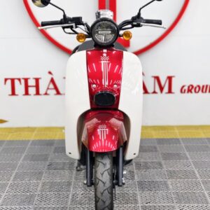 CREA 50 CC - 2023 - 671868