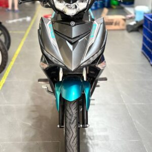 EXCITER 150 LED