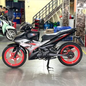 EXCITER 150 LED