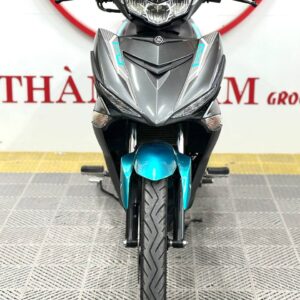 EXCITER 150 LED