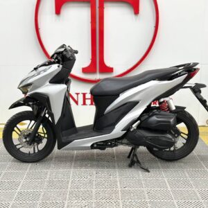 VARIO 150 Mẫu Mới