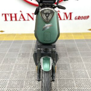 XE ĐẠP ĐIỆN X - ATRIA