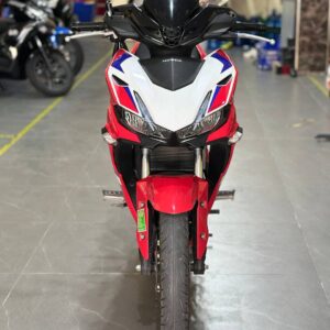 WINNER V4 ABS