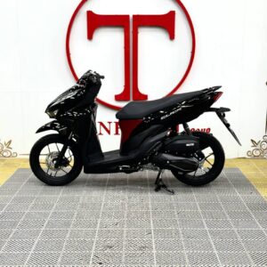 CLICK 125 SMK - 2023 - 5963453