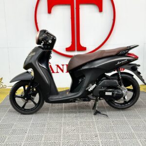 JANUS 125 V2 SMK - 2024 - 036967