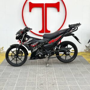 RAIDER - 2018 - 112588