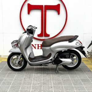SCOOPY SMK - 2025 - 497602
