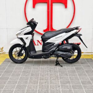 VARIO 125 - 2017 - 832045