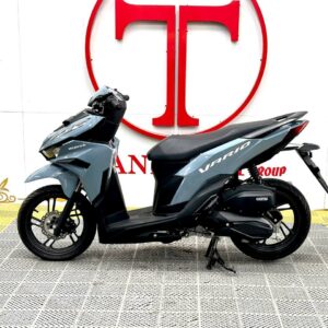 VARIO 125 KCơ - 2025