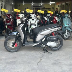 SH MODE CBS - 2017 - 303879