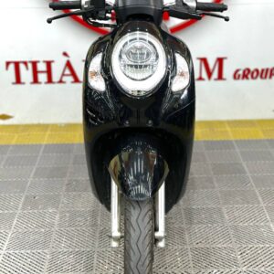 SCOOPY SMK - 2021 - 328611