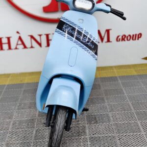 XE ĐIỆN VC - 2023