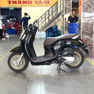 SCOOPY SMK - 2021 - 328611