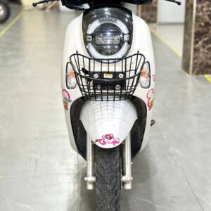 SCOOPY SMK - 2025 - 313829