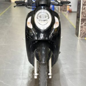 SCOOPY SMK - 2021 - 328611
