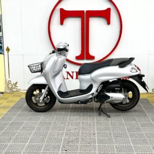 SCOOPY SMK - 2025 - 313829