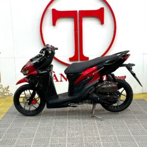 VARIO 125 - 2021 - 802760