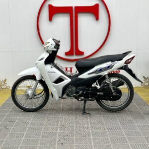 WAVE ALPHA 110 - 2023 - 425300