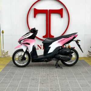 VARIO 125 SMK - 2024 - 051891
