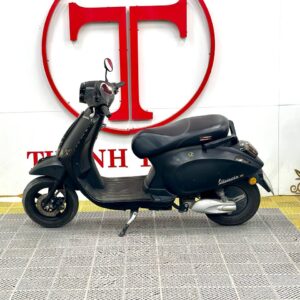 XE MÁY ĐIỆN V88 - 2023 - 03027