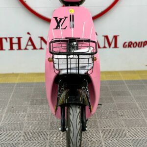Xe Điện V1 - 2026