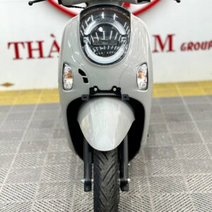 SCOOPY SMK - 2026 - 645582