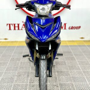 EXCITER 150 - 2018 - 666855