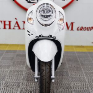 SCOOPY SMK - 2024 - 237824