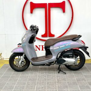 SCOOPY SMK - 2024 - 916448
