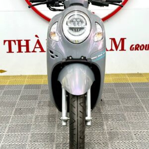 SCOOPY SMK - 2024 - 916448