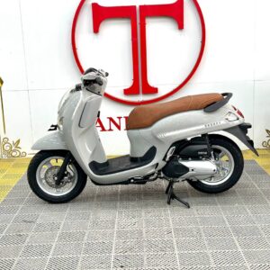 SCOOPY SMK - 2026 - 645582