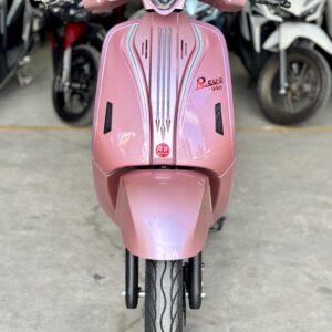 XE MÁY ĐIỆN REVO 946 K.CƠ - 2026 - 3687