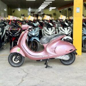 XE MÁY ĐIỆN REVO 946 K.CƠ - 2026 - 3687