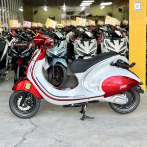 XE MÁY ĐIỆN REVO 946 K.CƠ - 2026 - 4300