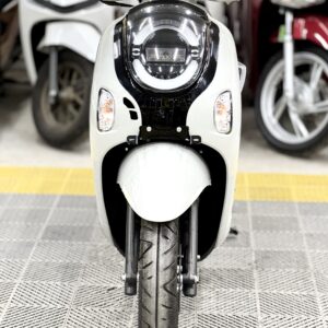 SCOOPY SMK - 2026 - 896936