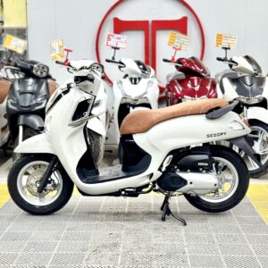 SCOOPY SMK - 2026 - 896936