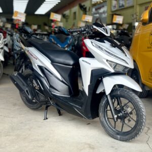 VARIO 125 - 2020 - 651949